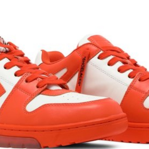 Off white lowtop out of office - Picture 2 of 12